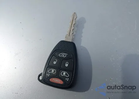 2004 Dodge Grand Caravan Ex from USA, damaged, VIN 2D4GP74L54R554639